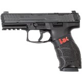 HECKLER & KOCH VP9 9MM LUGER (9X19 PARA) - Image 1 of 3