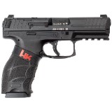 HECKLER & KOCH VP9 9MM LUGER (9X19 PARA) - Image 2 of 3