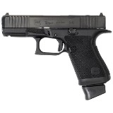 GLOCK 19 GEN 6 9MM LUGER (9X19 PARA) - 1 of 3