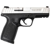 SMITH & WESSON SD40 VE .40 S&W - 2 of 3