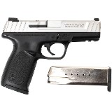 SMITH & WESSON SD40 VE .40 S&W - 3 of 3