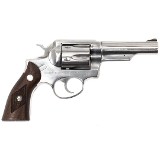 RUGER POLICE SERVICE-SIX .357 MAG - 2 of 2