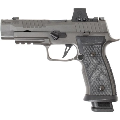 SIG SAUER P320-AXG LEGION 9MM LUGER (9X19 PARA) - Image 1 of 3