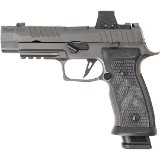 SIG SAUER P320-AXG LEGION 9MM LUGER (9X19 PARA) - Image 1 of 3