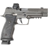 SIG SAUER P320-AXG LEGION 9MM LUGER (9X19 PARA) - Image 2 of 3