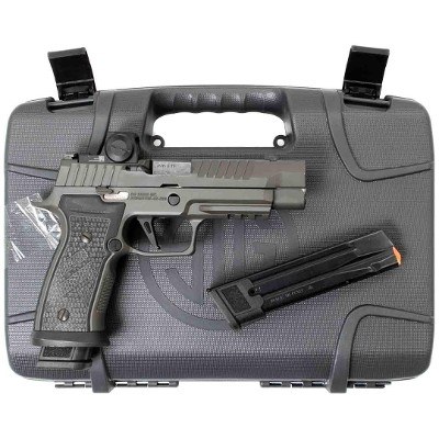 SIG SAUER P320-AXG LEGION 9MM LUGER (9X19 PARA) - Image 3 of 3