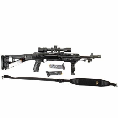 HI-POINT MODEL 4095 .40 S&W - Image 3 of 3