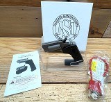STANDARD MANUFACTURING SWITCH GUN .22 WMR - 1 of 3