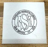STANDARD MANUFACTURING SWITCH GUN .22 WMR - 2 of 3