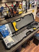 DANIEL DEFENSE DD4 M4A1 RIII 5.56X45MM NATO - 1 of 3