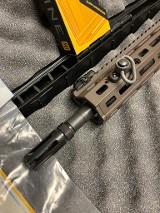 DANIEL DEFENSE DD4 M4A1 RIII 5.56X45MM NATO - 3 of 3