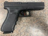 GLOCK 17 Gen 3 9MM LUGER (9x19 PARA) - 2 of 3