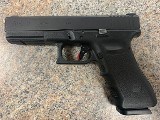 GLOCK 17 Gen 3 9MM LUGER (9x19 PARA) - 1 of 3