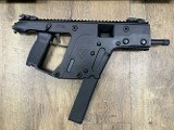 KRISS VECTOR SDP 22LR PISTOL .22 LR - 2 of 3