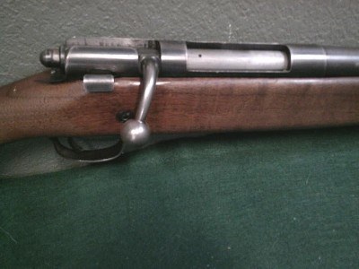 J.C. HIGGINS 583.18 12 GA - Image 2 of 3