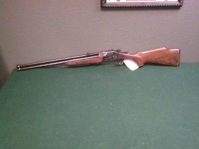 SAVAGE ARMS 24V .222 REM/20 GA - Image 3 of 3
