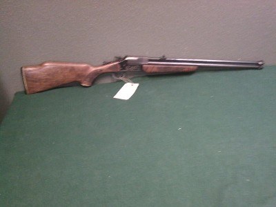 SAVAGE ARMS 24V .222 REM/20 GA - Image 1 of 3