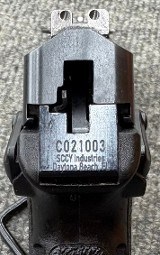 SCCY CPX-1 9MM LUGER (9x19 PARA) - Image 3 of 3