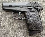 SCCY CPX-1 9MM LUGER (9x19 PARA) - Image 2 of 3