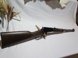 HENRY H001M .22 WMR - 1 of 3