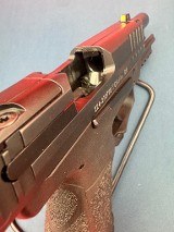 HECKLER & KOCH VP9 OR 9MM LUGER (9X19 PARA) - 3 of 3