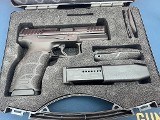 HECKLER & KOCH VP9 OR 9MM LUGER (9X19 PARA) - 1 of 3