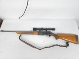 BROWNING BAR w/Sling, Redfield Scope 1967 Build, First Year .30-06 SPRG - Image 1 of 3