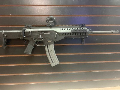 BERETTA ARX160 .22 LR - Image 2 of 3