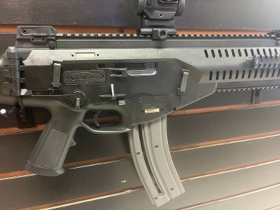 BERETTA ARX160 .22 LR - Image 3 of 3