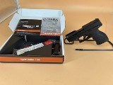 TAURUS TX22 22 Long Rifle (22LR) - 1 of 3