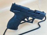 TAURUS TX22 22 Long Rifle (22LR) - 3 of 3