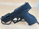 TAURUS TX22 22 Long Rifle (22LR) - 2 of 3