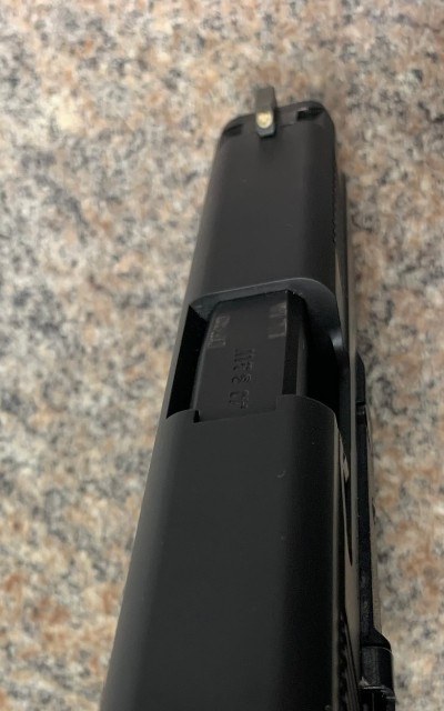 FN FNS-40 .40 S&W - Image 3 of 3