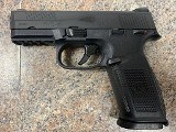 FN FNS-40 .40 S&W - Image 1 of 3