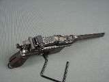 MAUSER BROOMHANDLE C96 7.63X25MM MAUSER - Image 3 of 3