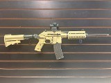 KELTEC SU-22 .22 LR - 1 of 3