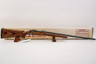 RUGER M77 MARK II .308 WIN - Image 1 of 3