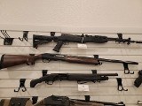 BENELLI MONTEFELTRO 12 GA - 2 of 3
