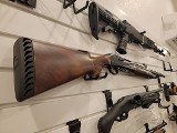 BENELLI MONTEFELTRO 12 GA - 1 of 3