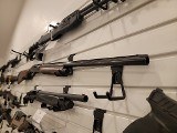 BENELLI MONTEFELTRO 12 GA - 3 of 3