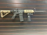RUGER AR-556 5.56X45MM NATO - 1 of 3