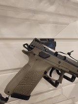 CZ P07 9MM LUGER (9x19 PARA) - Image 3 of 3