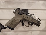 CZ P07 9MM LUGER (9x19 PARA) - Image 1 of 3