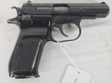 CZ CZ-82 w/Leather IWB Holster 9x18MM MAKAROV - Image 2 of 3
