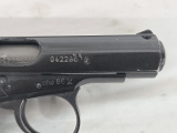 CZ CZ-82 w/Leather IWB Holster 9x18MM MAKAROV - Image 3 of 3