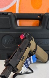 SMITH & WESSON M&P 5.7 BUNDLE 5.7X28MM - 2 of 3