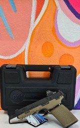 SMITH & WESSON M&P 5.7 BUNDLE 5.7X28MM - 1 of 3