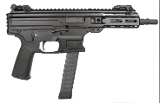 PANZER ARMS ARP9 9MM LUGER (9x19 PARA) - Image 1 of 1