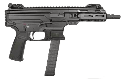 PANZER ARMS ARP9 9MM LUGER (9x19 PARA) - Image 1 of 1