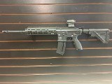 HECKLER & KOCH HK 416 D .22 LR - 1 of 3